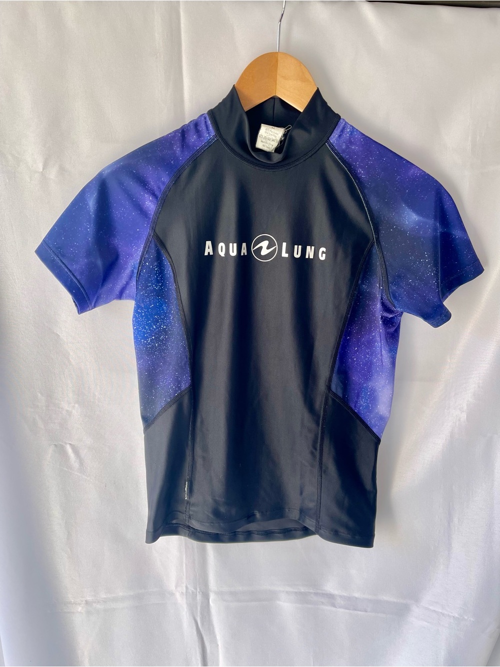 Aqua Lung Dive Shirt